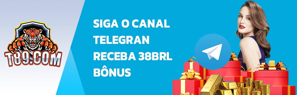 quanto ganha um terno numa quina apostando com 7 numeros